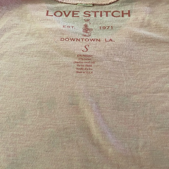 Peace T-Shirt - Picture 3 of 4